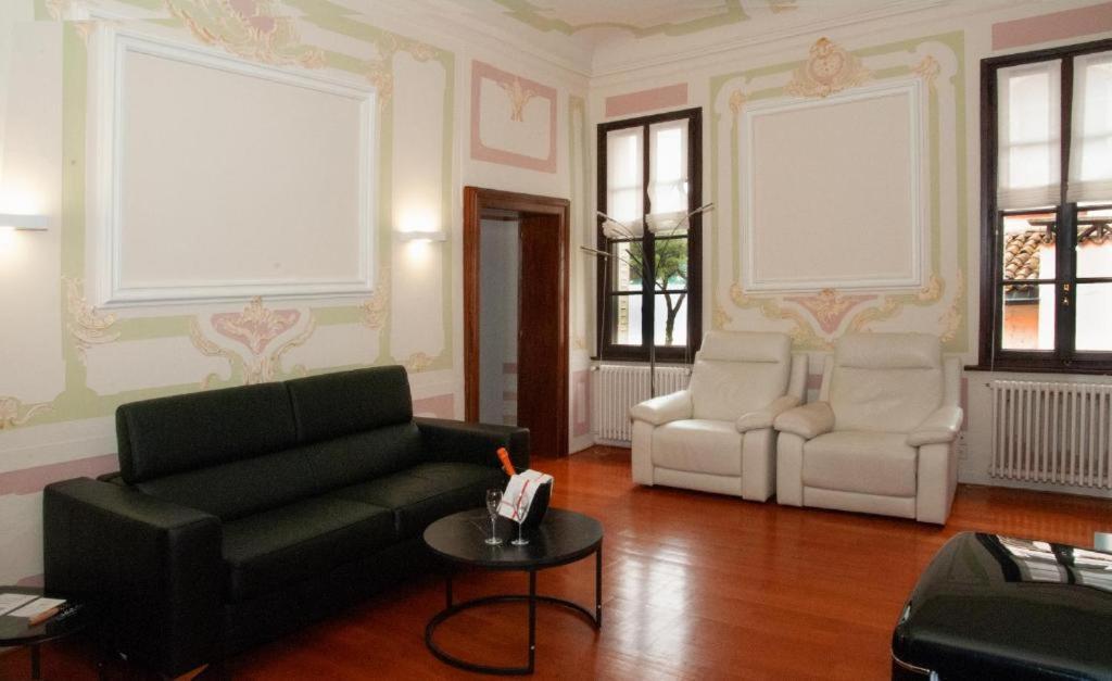 Albergo Ristorante Della Posta Morcote Exterior foto
