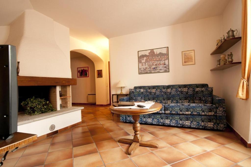 Albergo Ristorante Della Posta Morcote Exterior foto